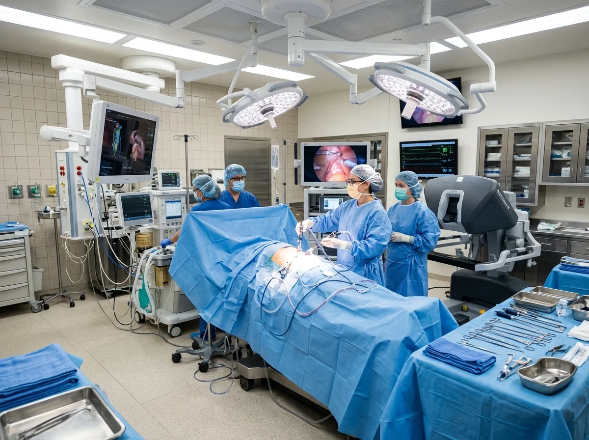 Urology Care