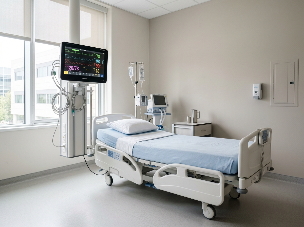 Hospital