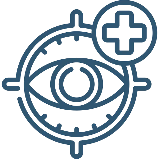 Ophthalmology