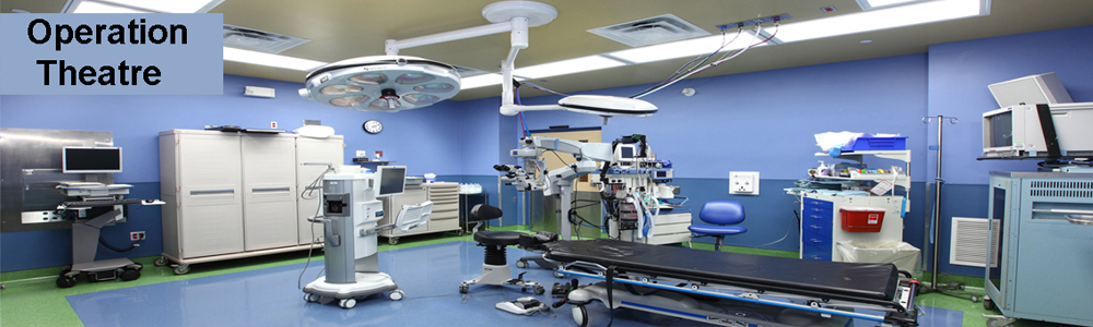 Operation Theatre